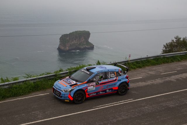 020 Rally Villa de Llanes 2018 010